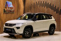 تويوتا أوربان كروزر